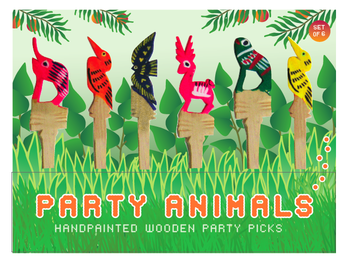party picks
